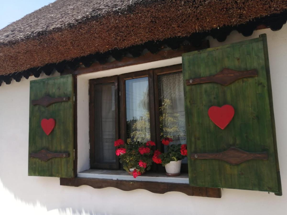 Casa Soarelui Hotel Murighiol Ngoại thất bức ảnh